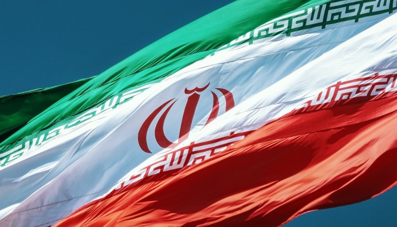 Iranian Embassy in Saudi Arabia Reopens