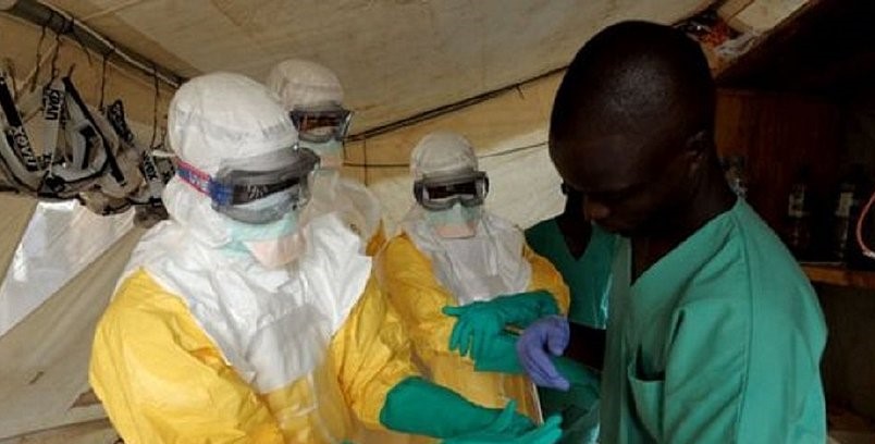 Ebola Outbreak in Uganda: Non-Essential Travel to Affected Areas is Discouraged