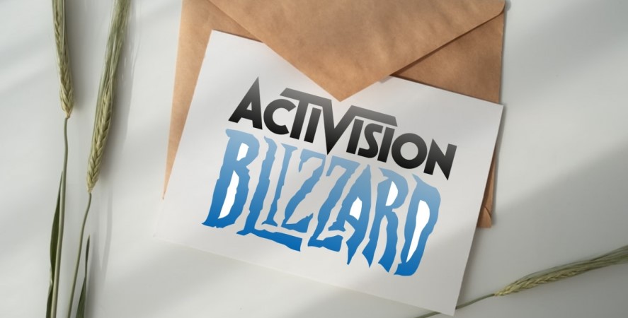 Group of Gamers Files Lawsuit Against Activision Blizzard Takeover