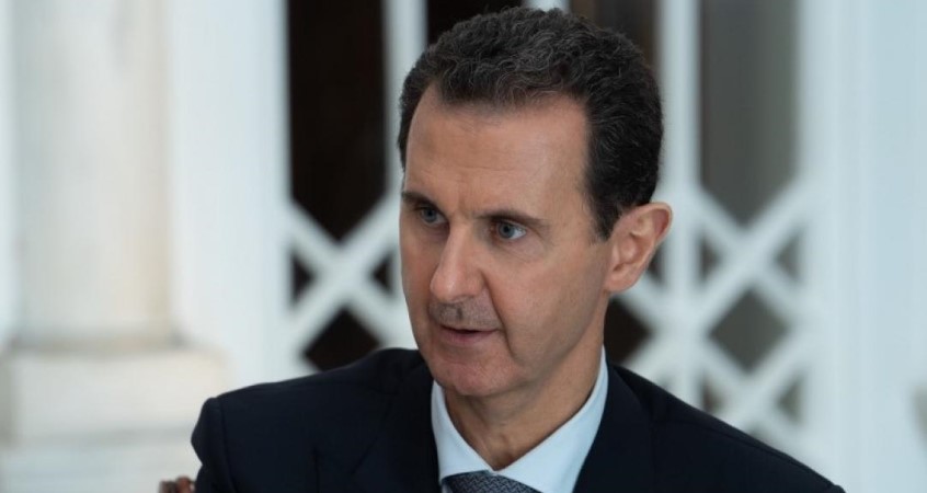Syrian President Assad is Opening Additional Border Crossings With Turkey for Earthquake Relief