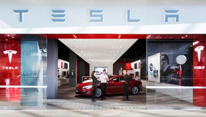 US Regulator Investigates Deadly Tesla Accident in Virginia