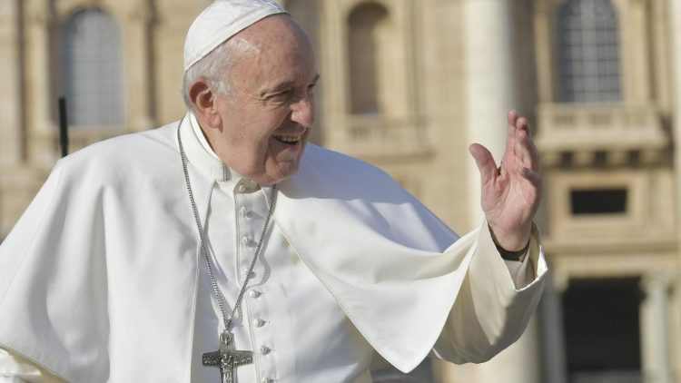 Pope Francis Visits Hungary and Calls for Peace in Ukraine