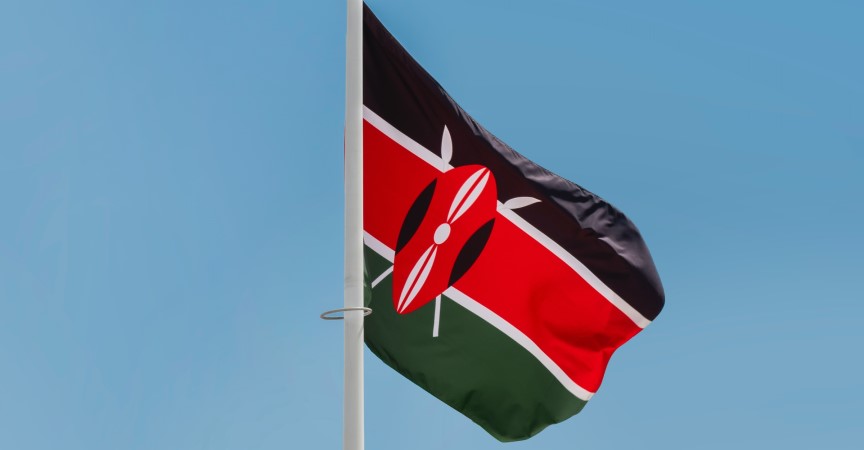 At Least 10 Dead in Kenya Truck Crash