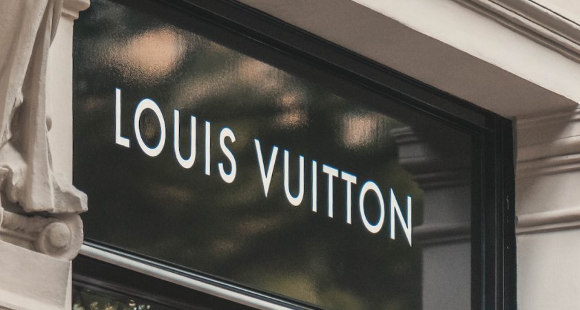 Parent Company Louis Vuitton Sponsor of Paris Olympic Games