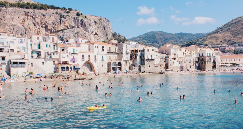 Italy can Break European Record With Temperatures of Up to 48 Degrees. What About Spain?
