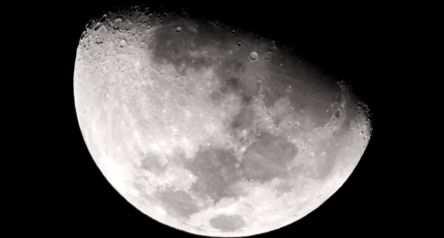 Russian Moon Landing Failed: Luna-25 Hit The Moon