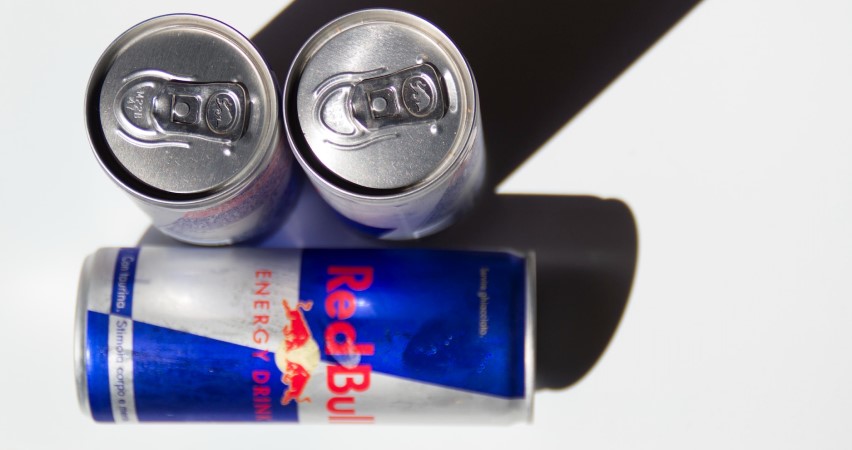 Red Bull Heir Receives $615 Million in Dividends