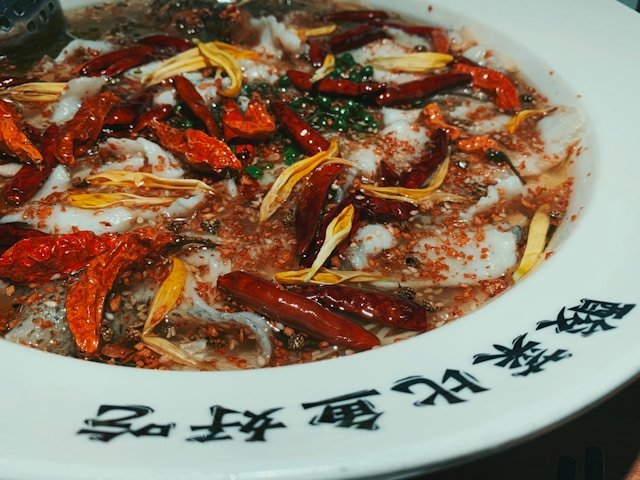 Exploring the China Restaurant Menu: Authentic Dishes, Flavours & Dining Tips